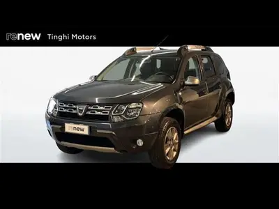 Dacia Duster 1.6 SCe GPL 4x2 Comfort del 2017 usata a Empoli