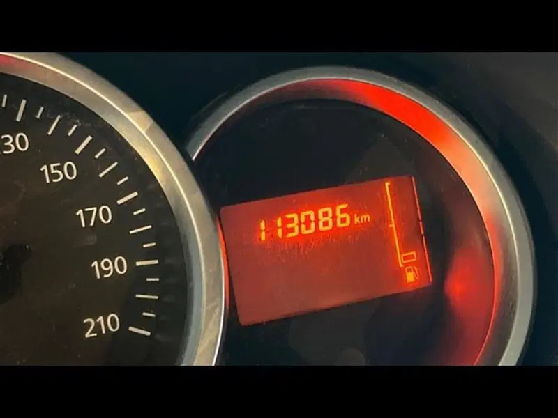 Dacia Duster usata a Firenze (8)