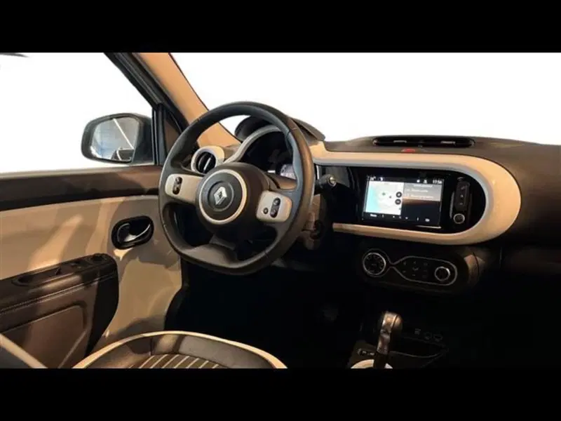 Renault Twingo usata a Firenze (10)