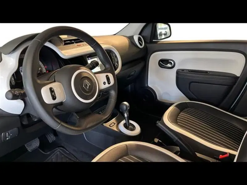 Renault Twingo usata a Firenze (11)