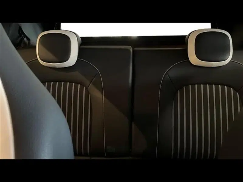 Renault Twingo usata a Firenze (12)
