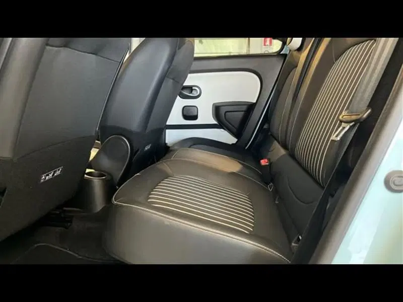 Renault Twingo usata a Firenze (13)