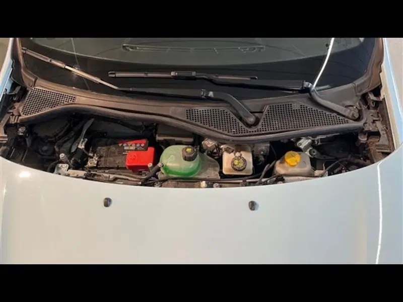 Renault Twingo usata a Firenze (14)
