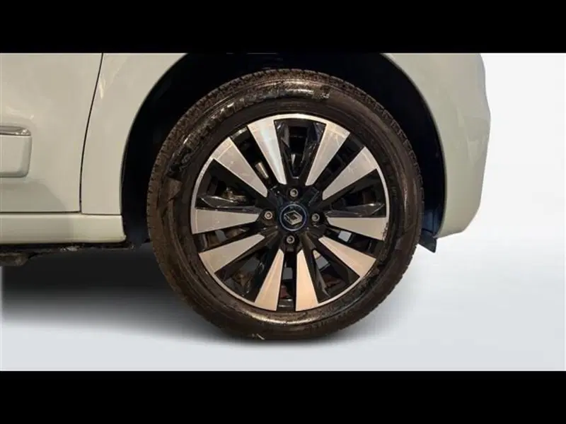 Renault Twingo usata a Firenze (15)