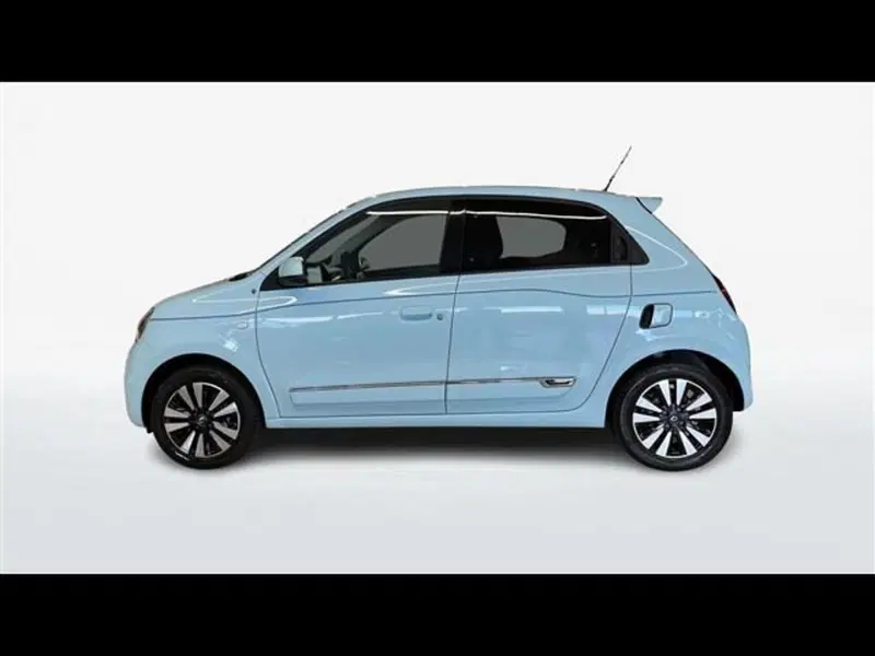 Renault Twingo usata a Firenze (2)