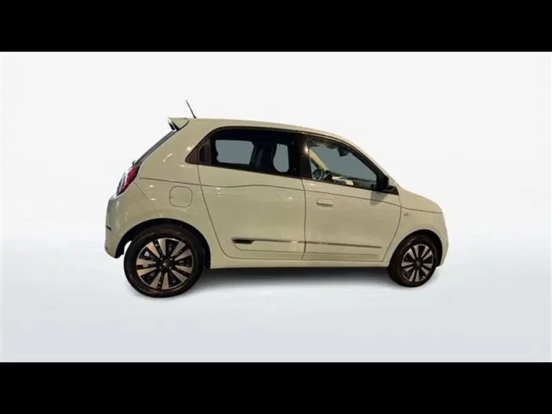 Renault Twingo usata a Firenze (4)