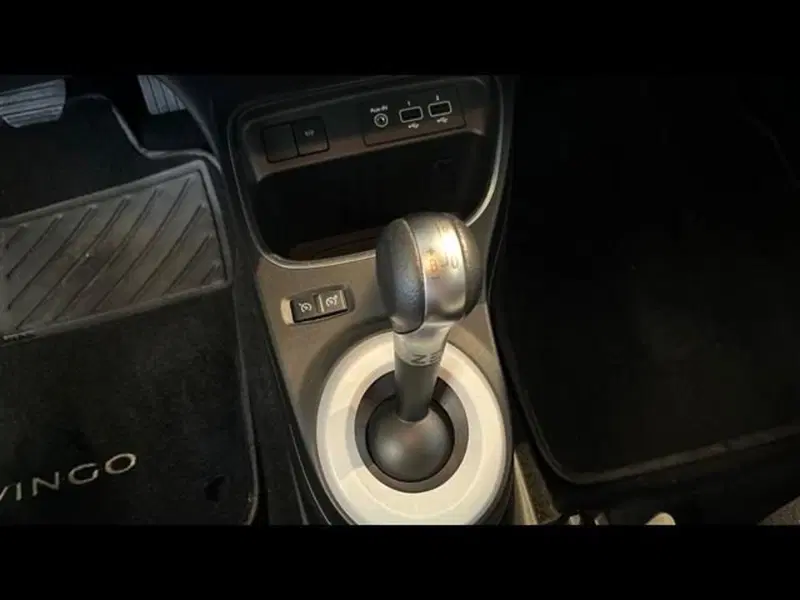 Renault Twingo usata a Firenze (9)