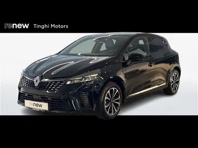 Renault Clio 1.0 tce Techno 90cv del 2025 usata a Empoli