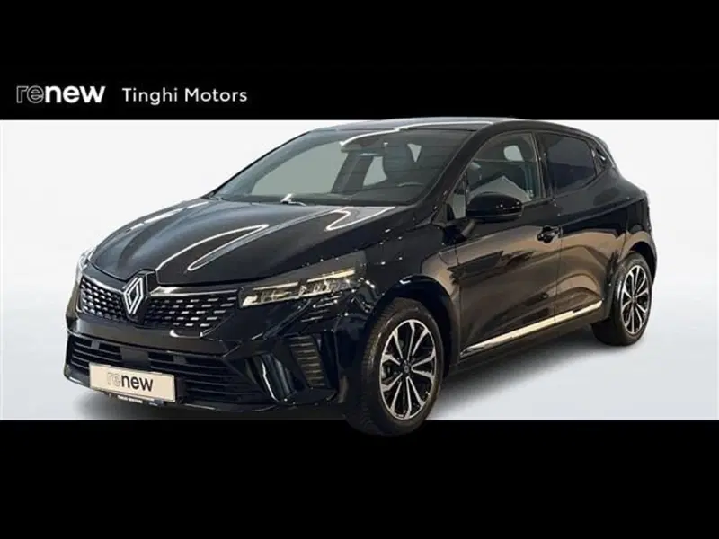 Renault Clio usata a Firenze