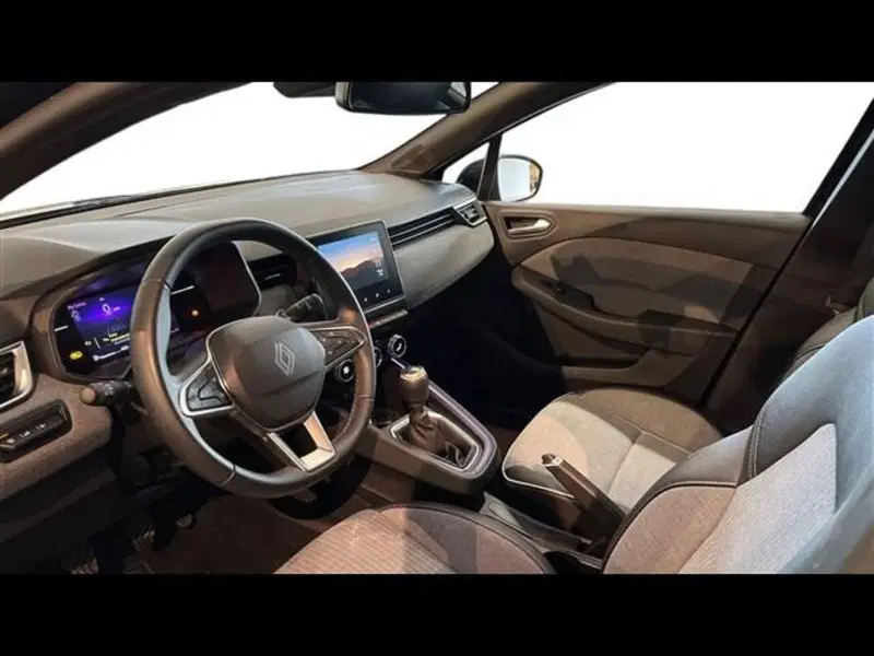 Renault Clio usata a Firenze (10)
