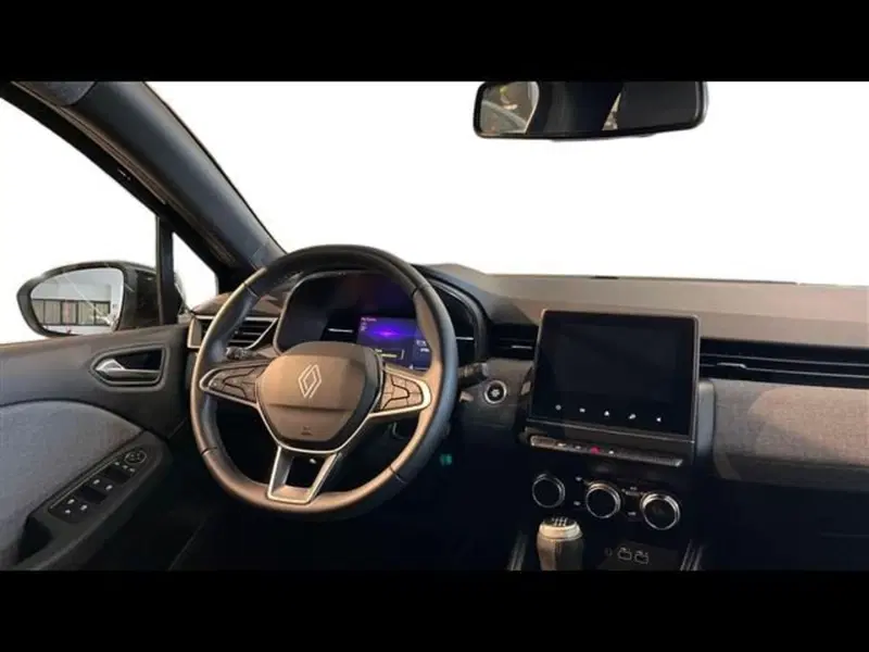 Renault Clio usata a Firenze (11)
