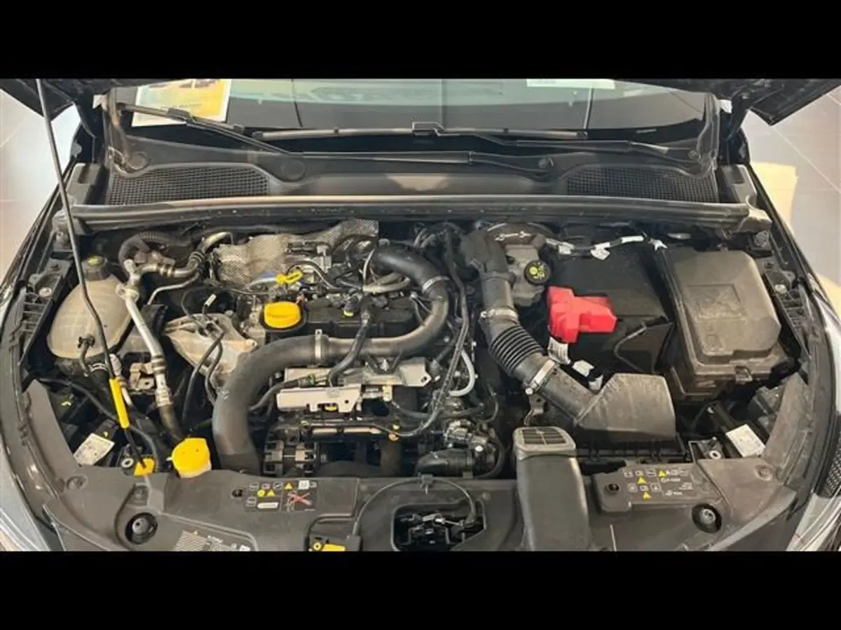 Renault Clio usata a Firenze (13)