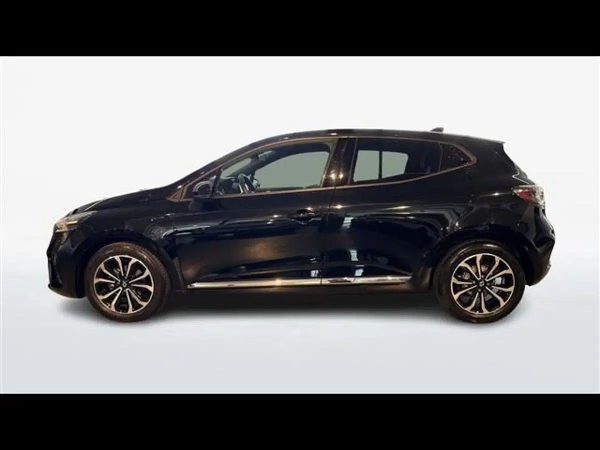 Renault Clio usata a Firenze (2)