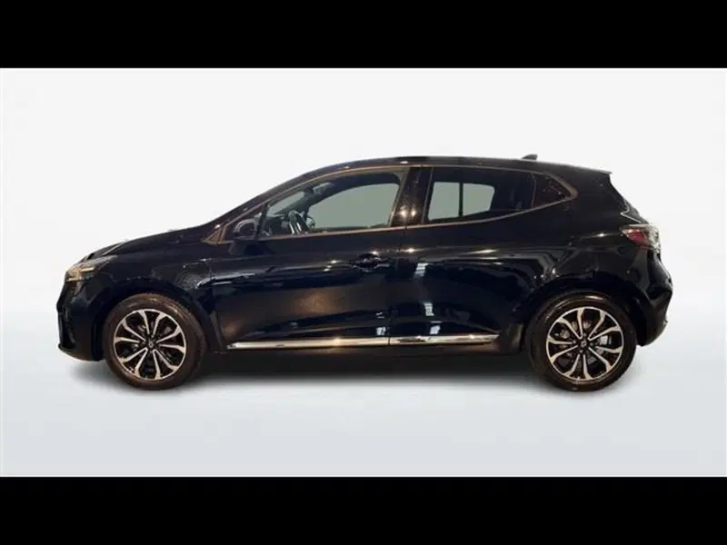 Renault Clio usata a Firenze (2)