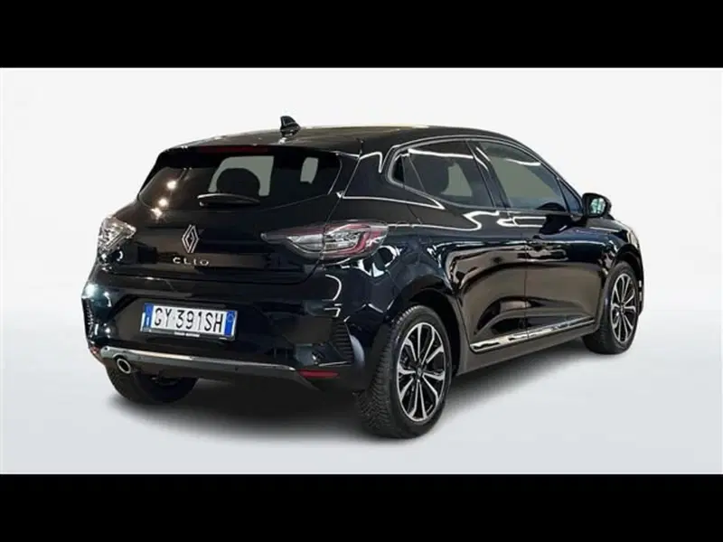 Renault Clio usata a Firenze (3)