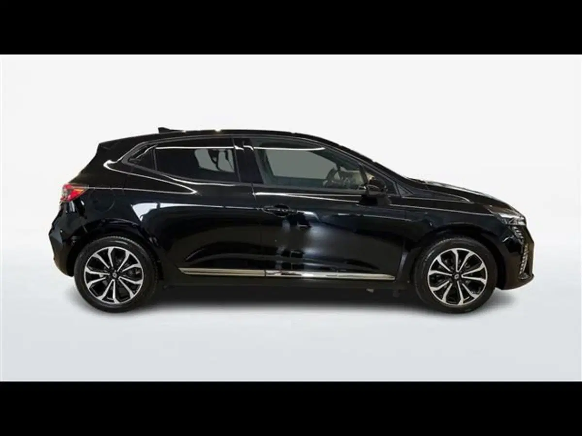 Renault Clio usata a Firenze (4)