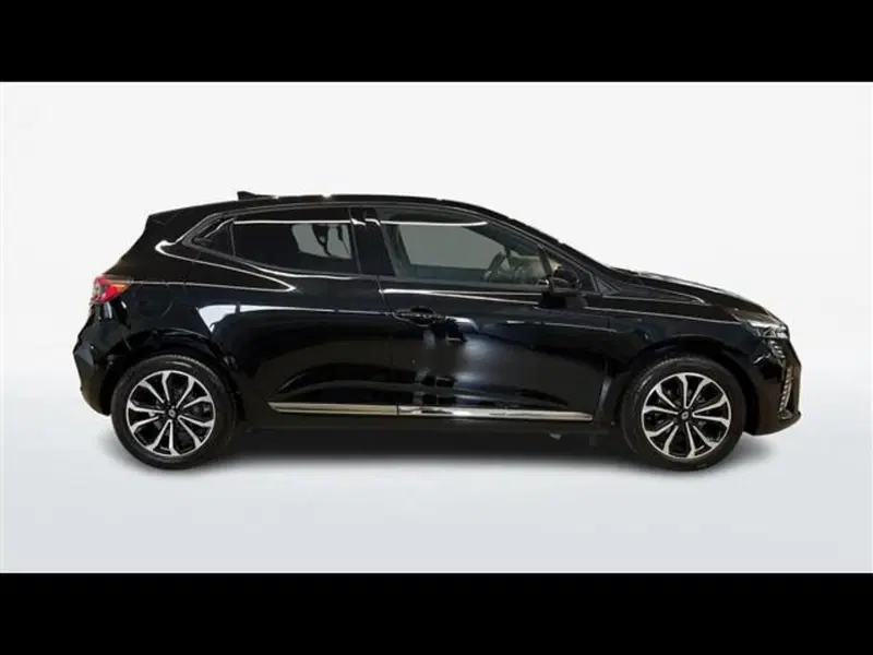 Renault Clio usata a Firenze (4)