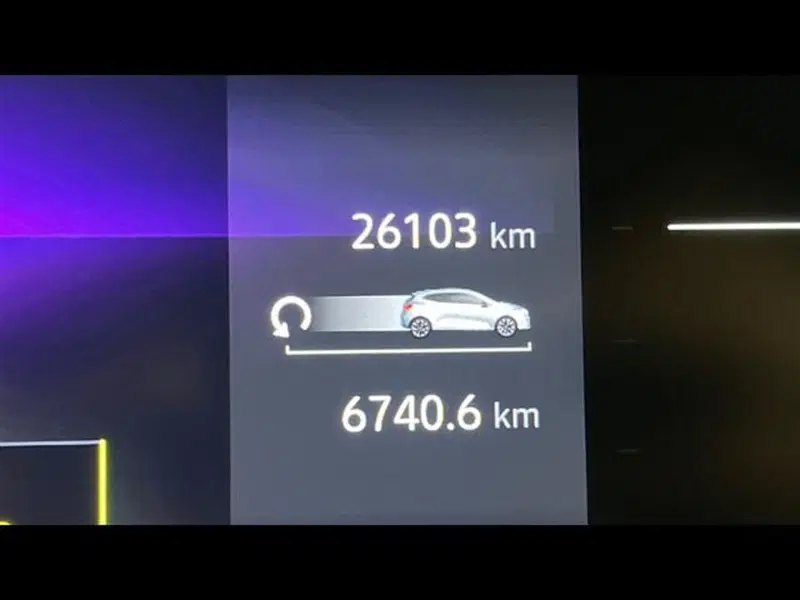 Renault Clio usata a Firenze (8)