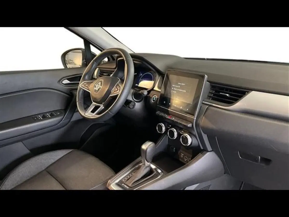 Renault Captur usata a Firenze (10)