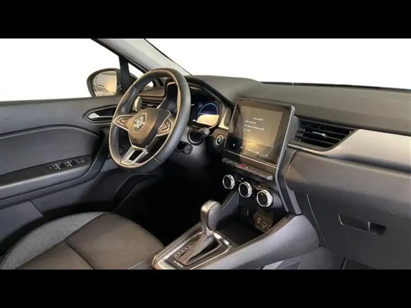 Renault Captur usata a Firenze (10)