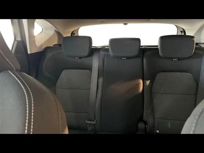 Renault Captur usata a Firenze (11)