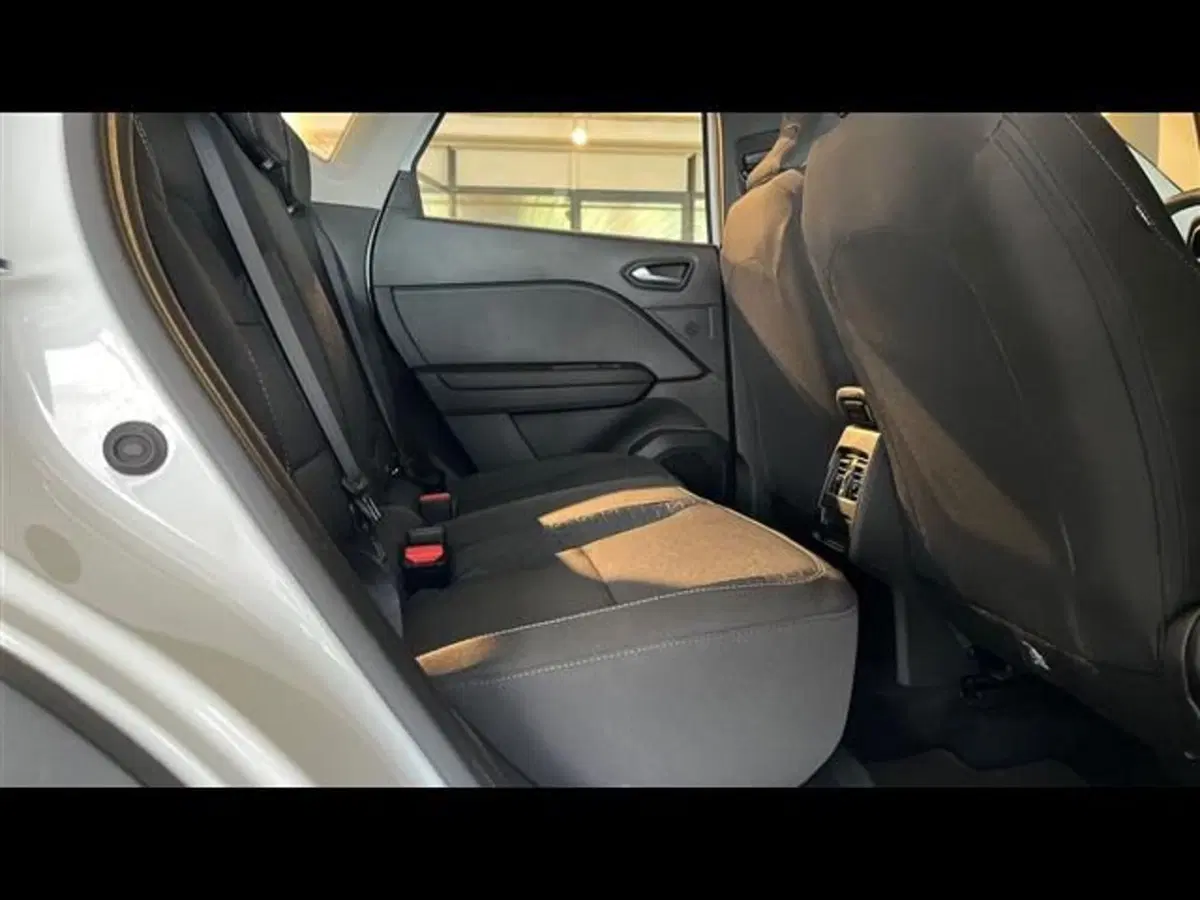 Renault Captur usata a Firenze (12)