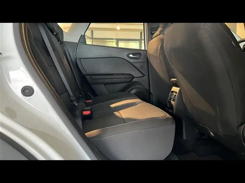 Renault Captur usata a Firenze (12)