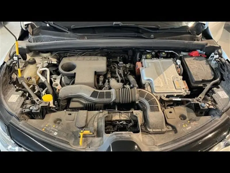 Renault Captur usata a Firenze (13)