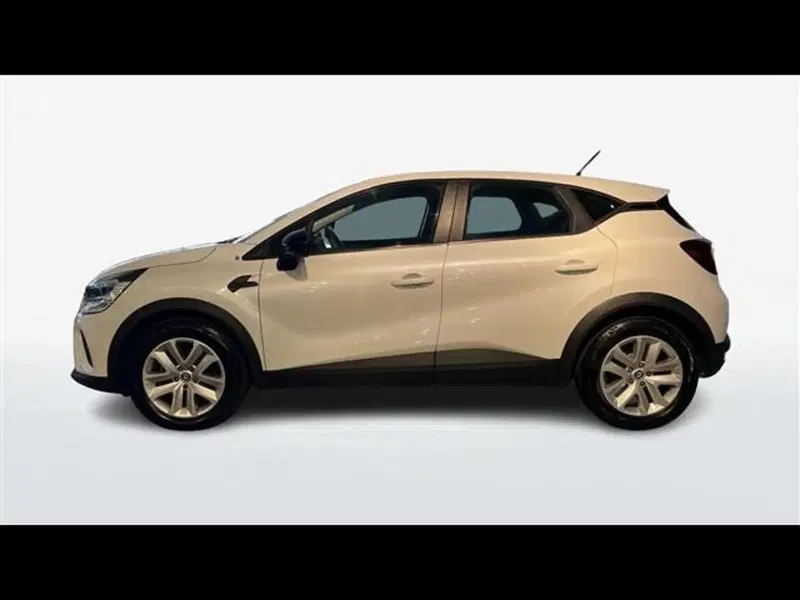 Renault Captur usata a Firenze (2)