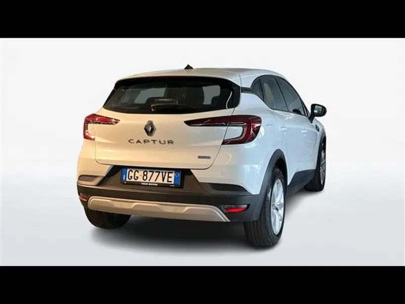 Renault Captur usata a Firenze (3)