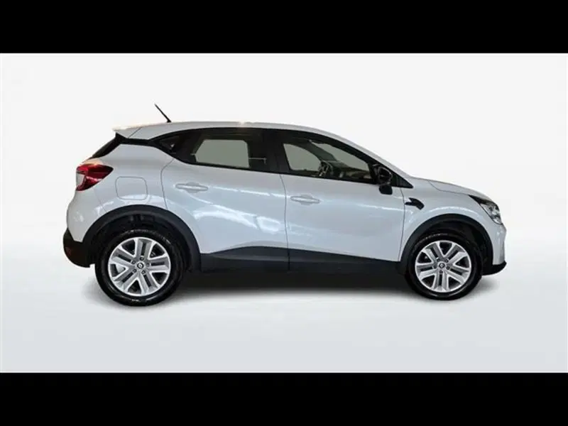 Renault Captur usata a Firenze (4)
