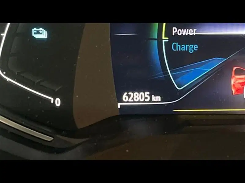 Renault Captur usata a Firenze (8)