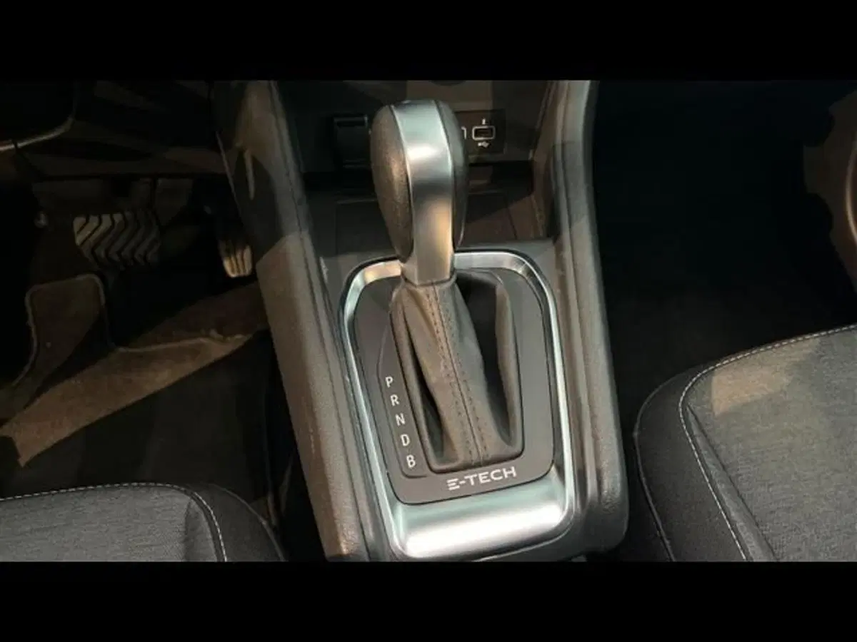 Renault Captur usata a Firenze (9)