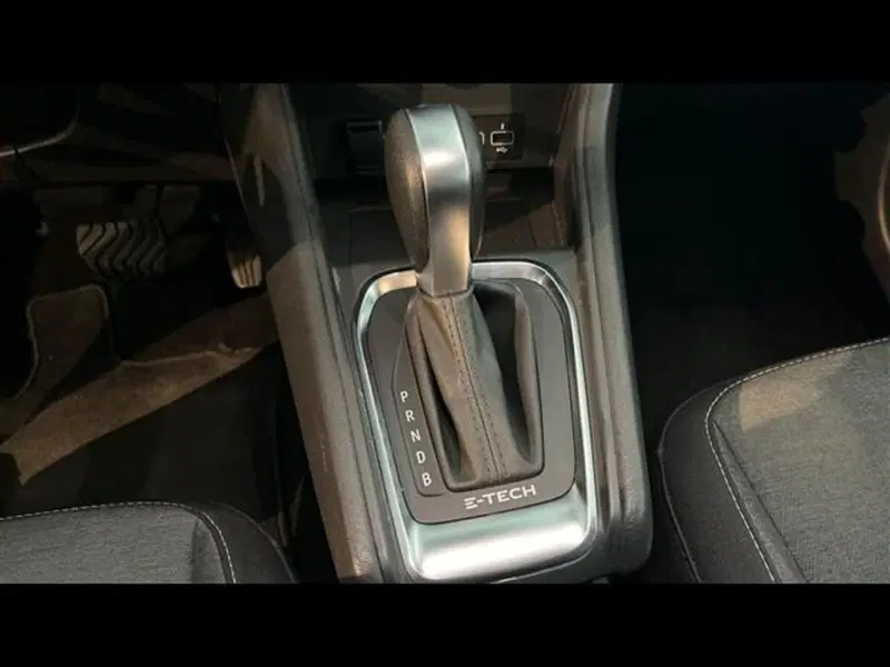 Renault Captur usata a Firenze (9)