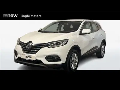Renault Kadjar dCi 8V 115CV EDC Business del 2022 usata a Empoli