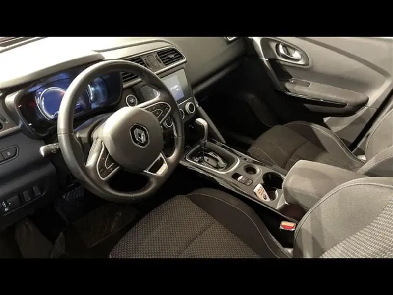 Renault Kadjar usata a Firenze (10)