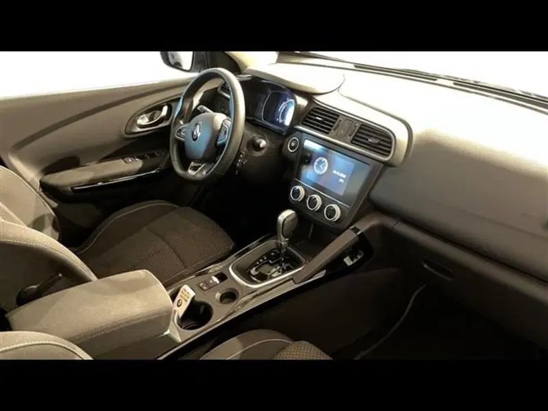 Renault Kadjar usata a Firenze (11)