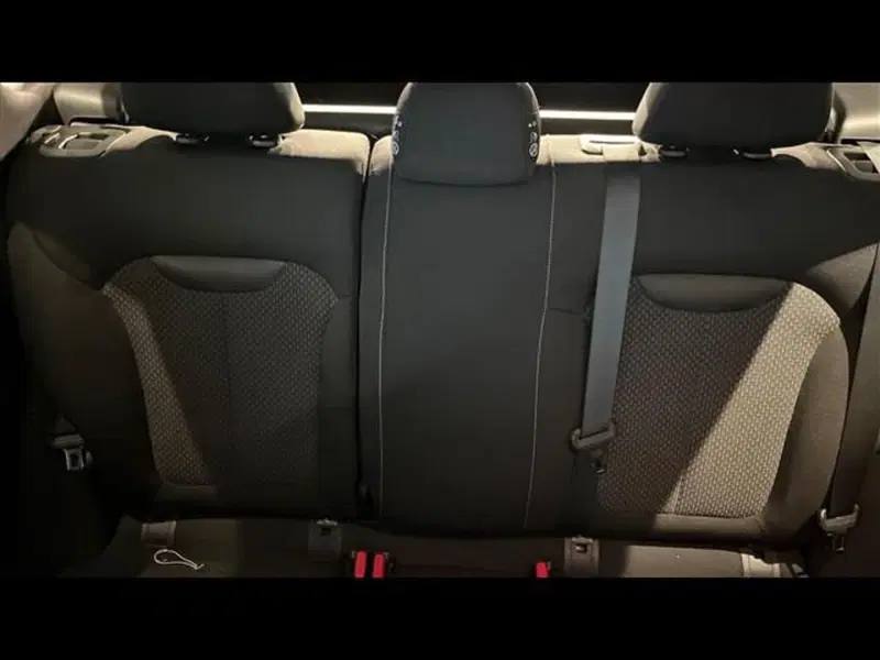Renault Kadjar usata a Firenze (12)