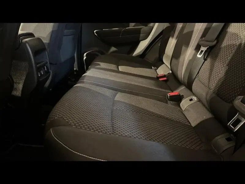 Renault Kadjar usata a Firenze (13)