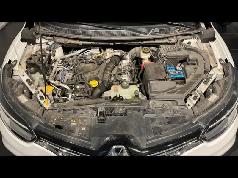 Renault Kadjar usata a Firenze (14)
