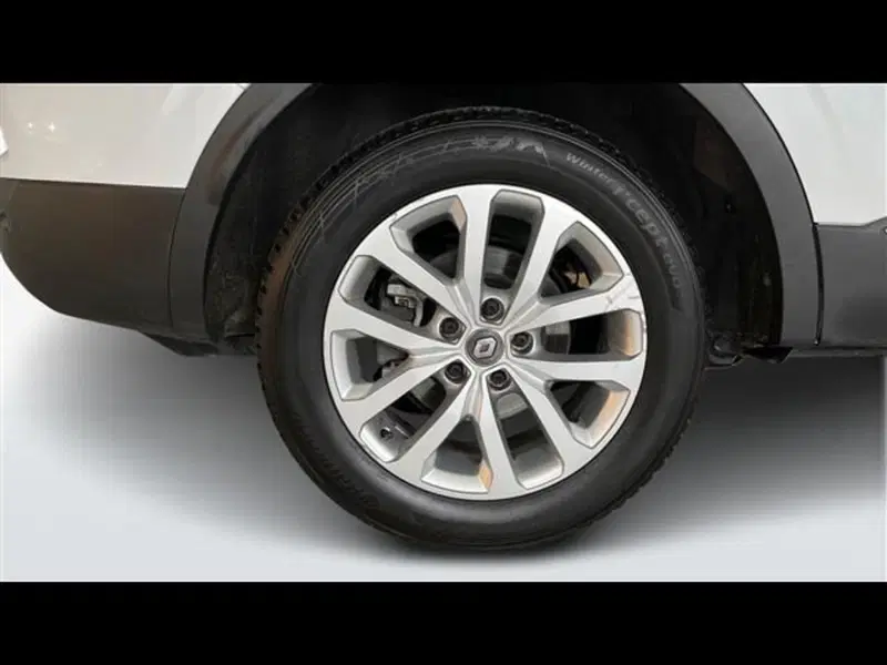 Renault Kadjar usata a Firenze (15)