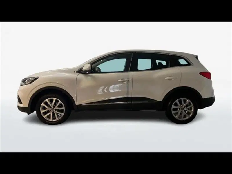 Renault Kadjar usata a Firenze (2)