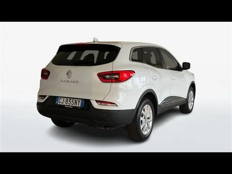 Renault Kadjar usata a Firenze (3)
