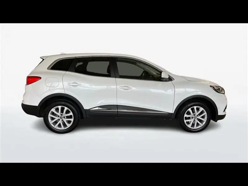 Renault Kadjar usata a Firenze (4)