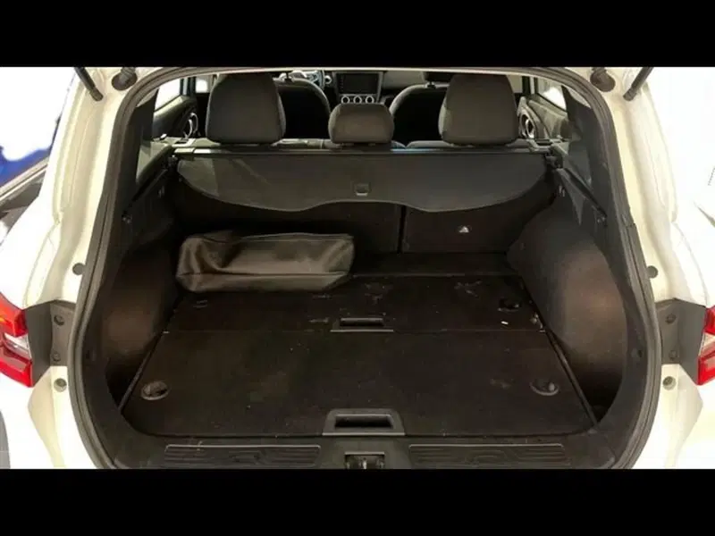 Renault Kadjar usata a Firenze (5)
