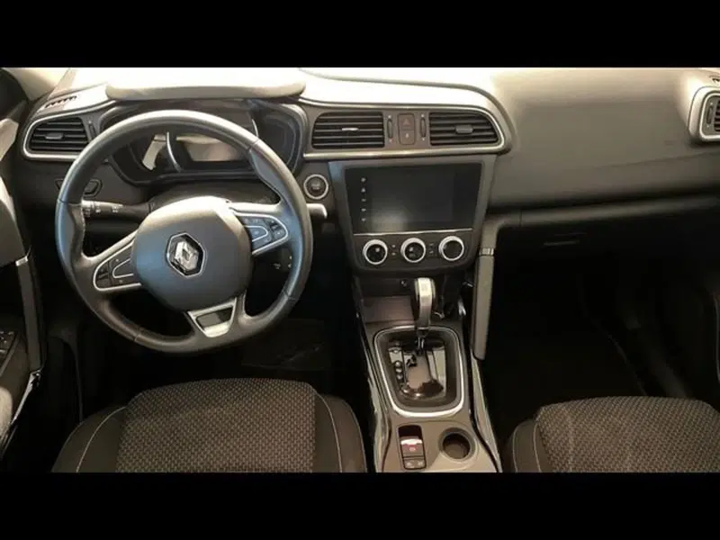 Renault Kadjar usata a Firenze (7)