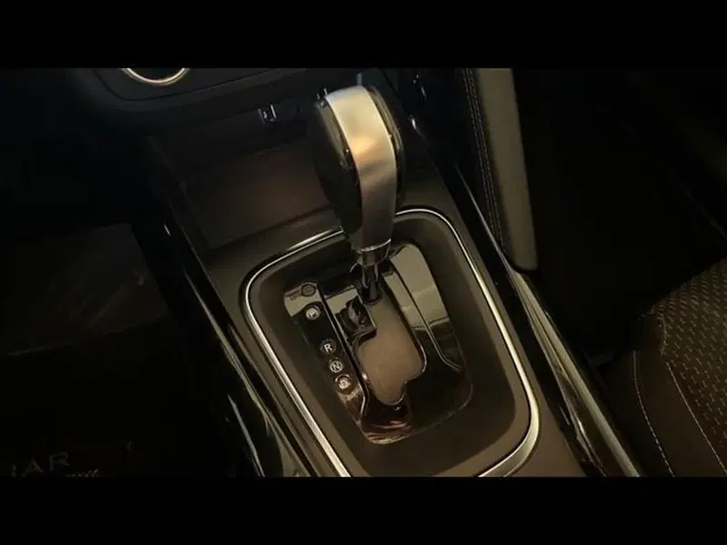 Renault Kadjar usata a Firenze (9)