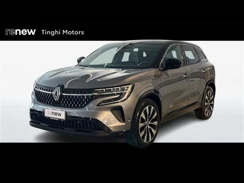 Renault Austral usata a Firenze