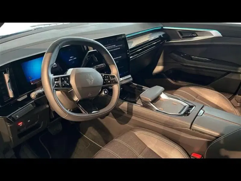 Renault Austral usata a Firenze (10)