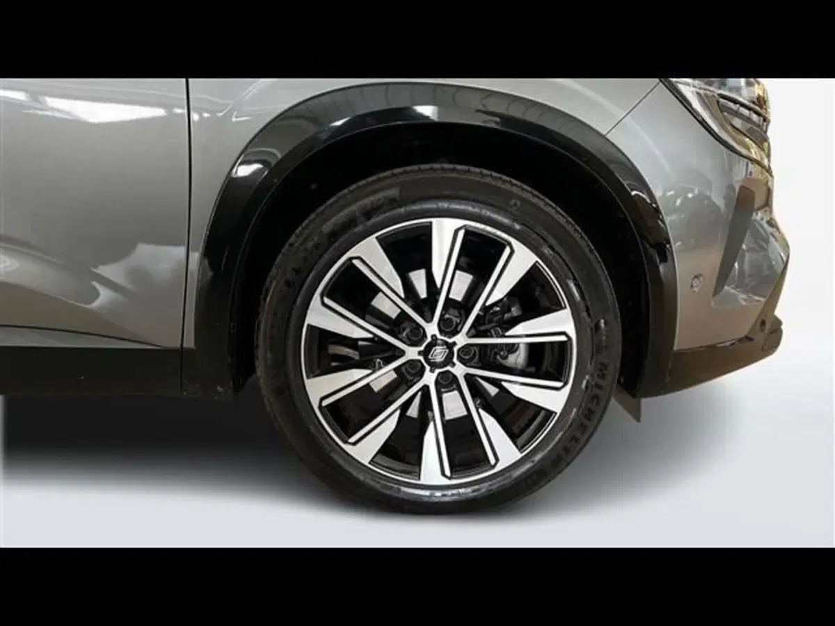 Renault Austral usata a Firenze (15)